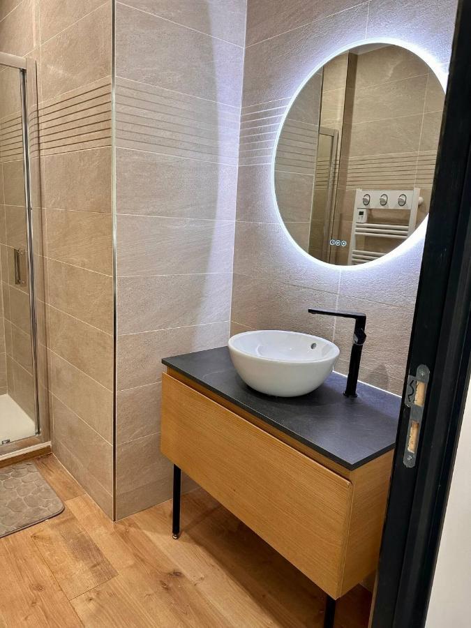 Les Appartements Du Palais Carcassonne Zewnętrze zdjęcie