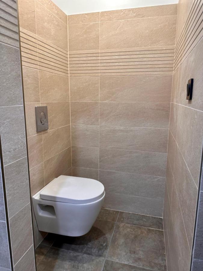 Les Appartements Du Palais Carcassonne Zewnętrze zdjęcie