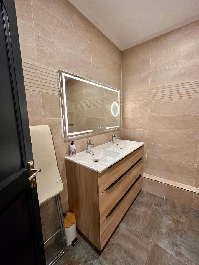 Les Appartements Du Palais Carcassonne Zewnętrze zdjęcie
