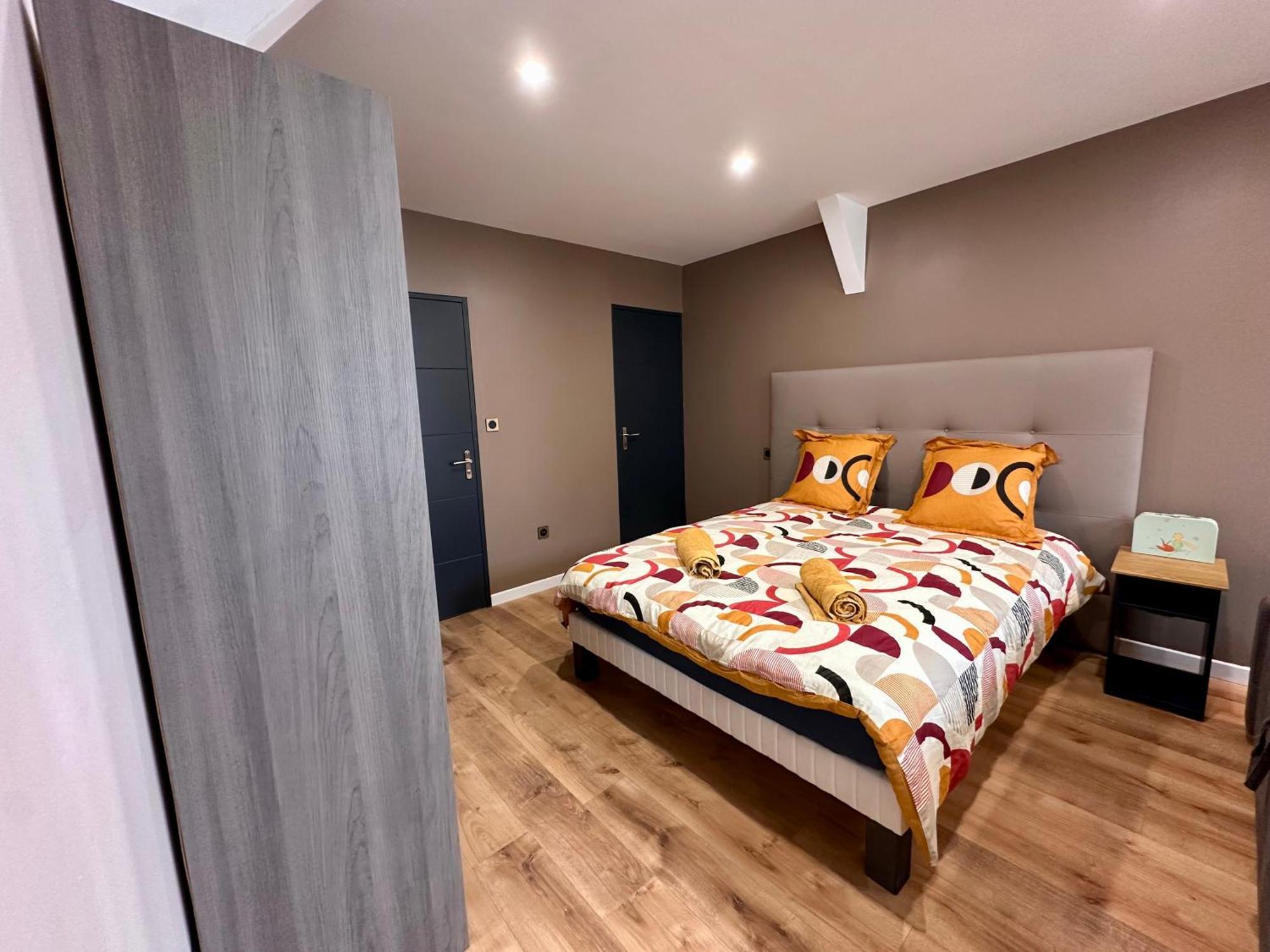 Les Appartements Du Palais Carcassonne Zewnętrze zdjęcie